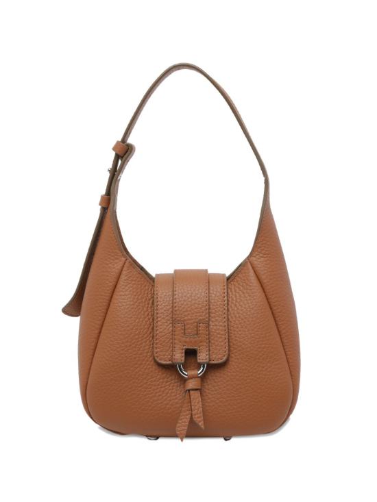 26SS 호간 숄더백 KBW01XS0100TH1 S018 BROWN