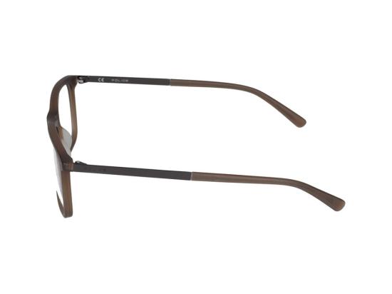  폴리스 안경 VPL133T88M BROWN - POLICE