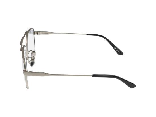  발렌시아가 선글라스 BB0418SK004 SILVER - BALENCIAGA