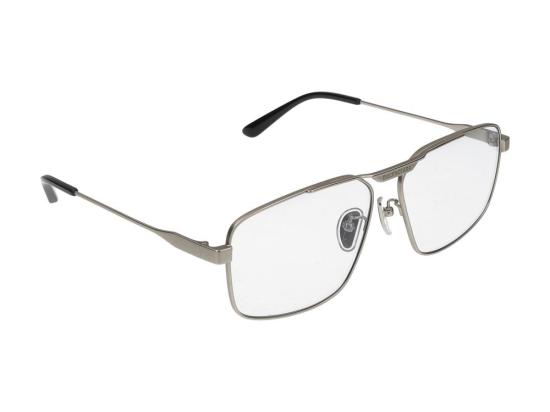  발렌시아가 선글라스 BB0418SK004 SILVER - BALENCIAGA
