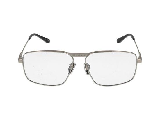  발렌시아가 선글라스 BB0418SK004 SILVER
