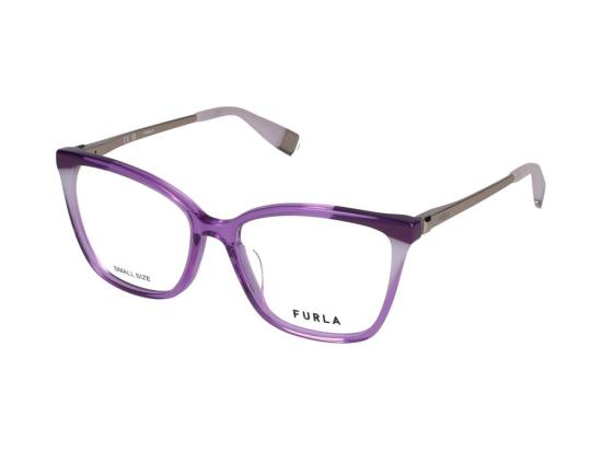  훌라 안경 VFU723V06SC PURPLE - FURLA