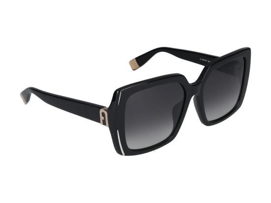  훌라 선글라스 SFU7070700 BLACK - FURLA