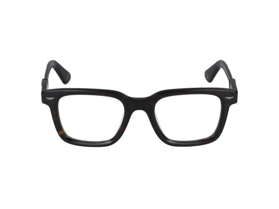  폴리스 안경 VPLG800722 BROWN