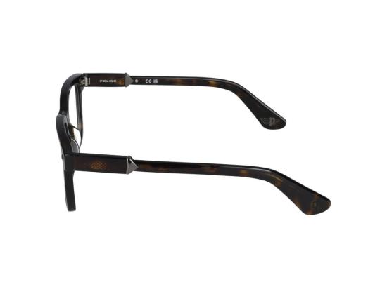  폴리스 안경 VPLG800722 BROWN - POLICE