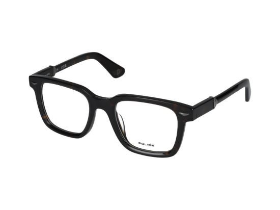  폴리스 안경 VPLG800722 BROWN - POLICE