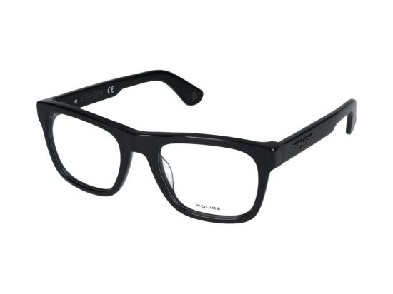  폴리스 안경 VPLE37N0700 BLACK - POLICE