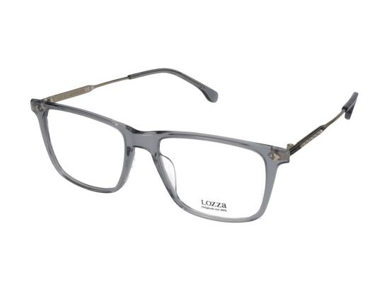  로짜 안경 VL430704G0 GREY - LOZZA