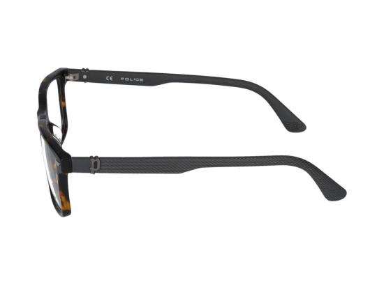  폴리스 안경 VPLF740714 BROWN - POLICE