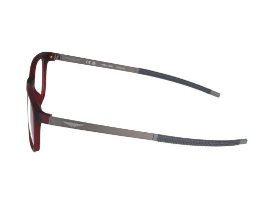  폴리스 안경 VPLF860D41 RED - POLICE
