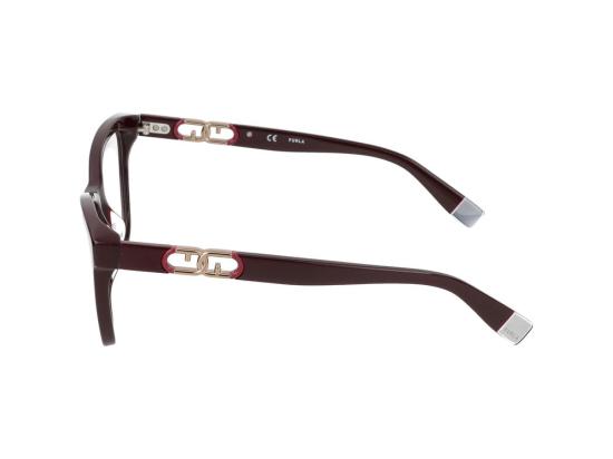  훌라 안경 VFU6330G96 RED - FURLA