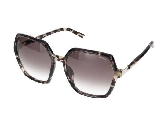  폴리스 선글라스 SPLF3605AW BROWN - POLICE