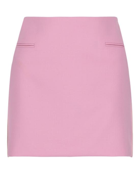  살바토레 페라가모 스커트 13C601 765544 60010 46 Pink