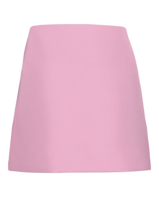  살바토레 페라가모 스커트 13C601 765544 60010 46 Pink - SALVATORE FERRAGAMO