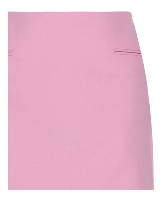  살바토레 페라가모 스커트 13C601 765544 60010 46 Pink - SALVATORE FERRAGAMO