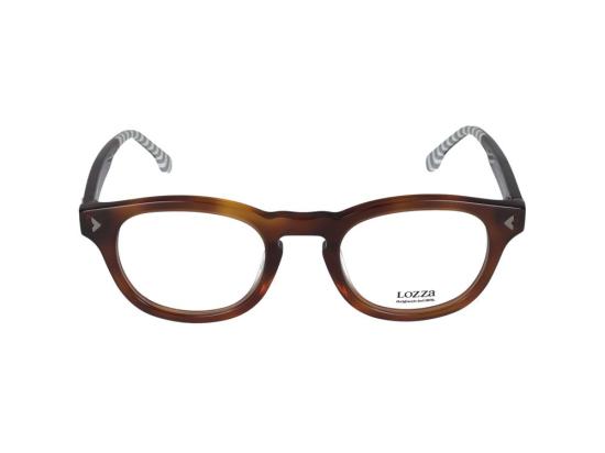  로짜 안경 VL42690706 BROWN