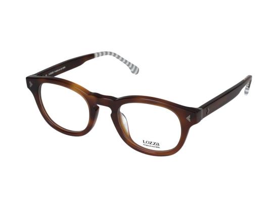  로짜 안경 VL42690706 BROWN - LOZZA