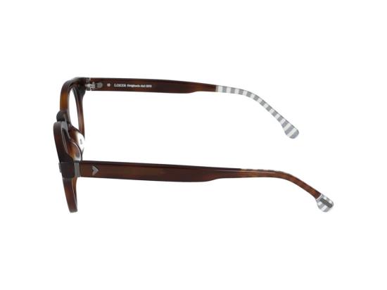  로짜 안경 VL42690706 BROWN - LOZZA