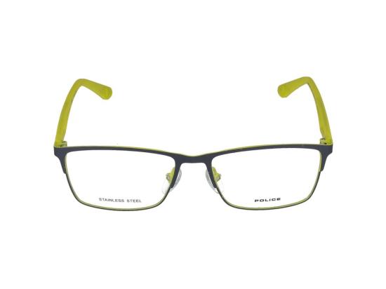 폴리스 안경 VK55509U5 GREY