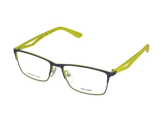  폴리스 안경 VK55509U5 GREY - POLICE