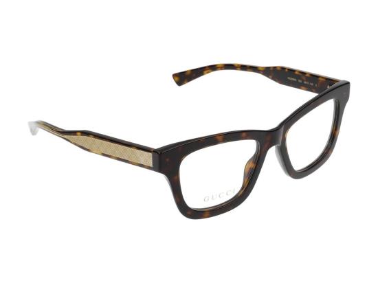  구찌 안경 GG2066O002 HAVANA - GUCCI