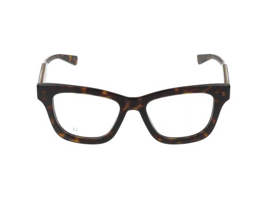  구찌 안경 GG2066O002 HAVANA