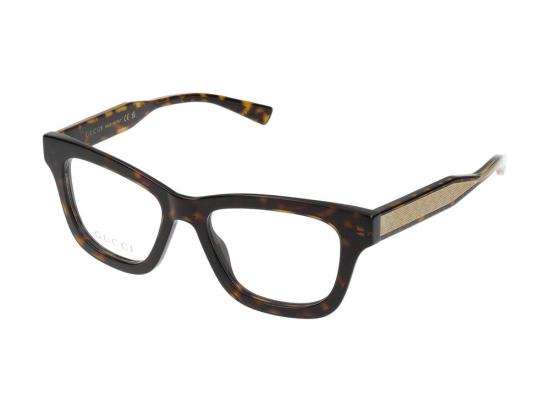  구찌 안경 GG2066O002 HAVANA - GUCCI