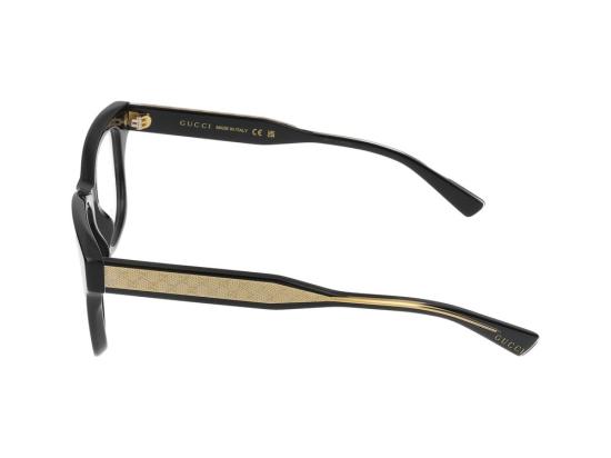  구찌 안경 GG2066O005 BLACK - GUCCI