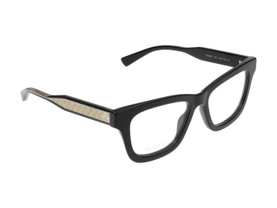  구찌 안경 GG2066O005 BLACK - GUCCI
