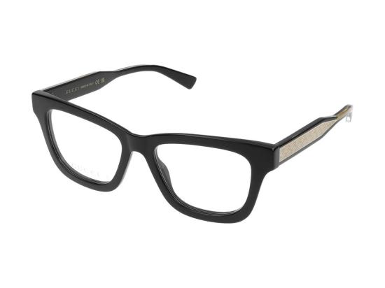  구찌 안경 GG2066O005 BLACK - GUCCI