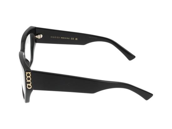  구찌 안경 GG2042O001 BLACK - GUCCI