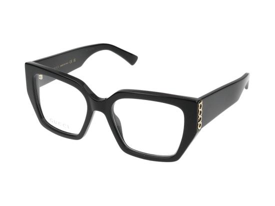 구찌 안경 GG2042O001 BLACK - GUCCI