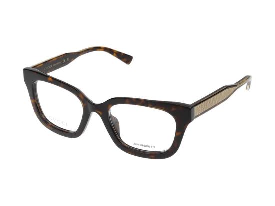  구찌 안경 GG2067OL006 HAVANA - GUCCI