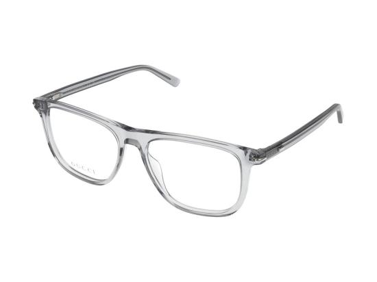  구찌 안경 GG2130O008 GREY - GUCCI