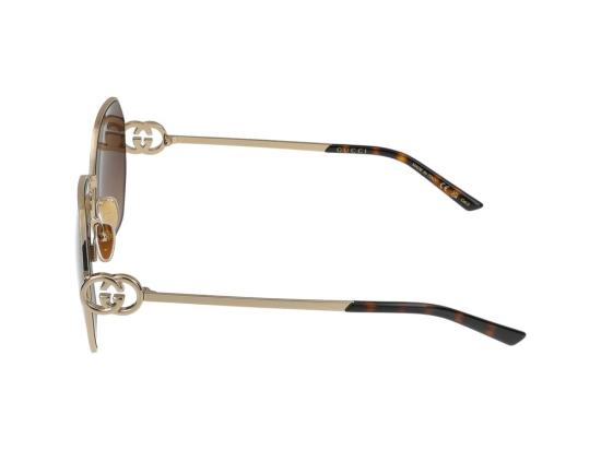  구찌 선글라스 GG2046S003 GOLD - GUCCI