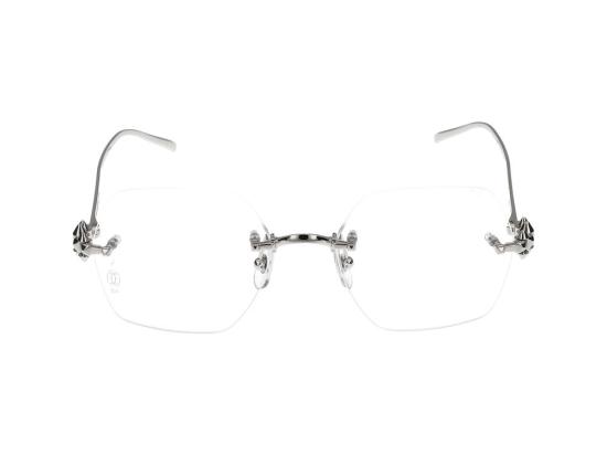  까르띠에 안경 CT0646O002 SILVER