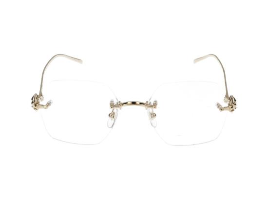  까르띠에 안경 CT0646O001 GOLD