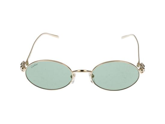  까르띠에 선글라스 CT0644S004 GOLD