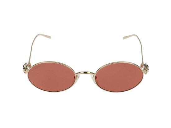  까르띠에 선글라스 CT0644S003 GOLD