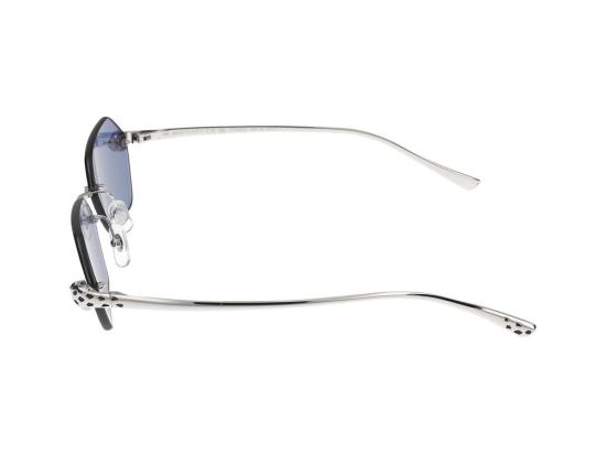  까르띠에 선글라스 CT0636S004 SILVER - CARTIER