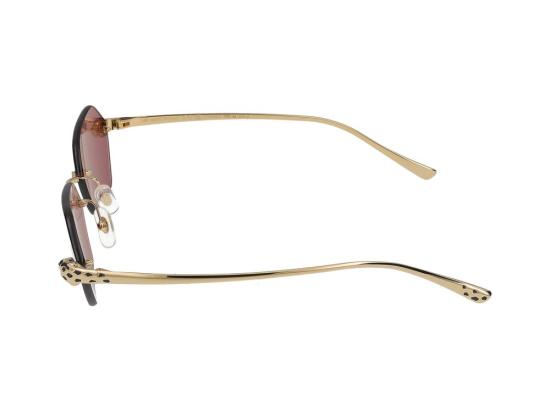  까르띠에 선글라스 CT0636S003 GOLD - CARTIER