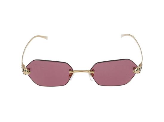 까르띠에 선글라스 CT0636S003 GOLD