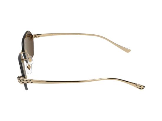  까르띠에 선글라스 CT0636S001 GOLD - CARTIER