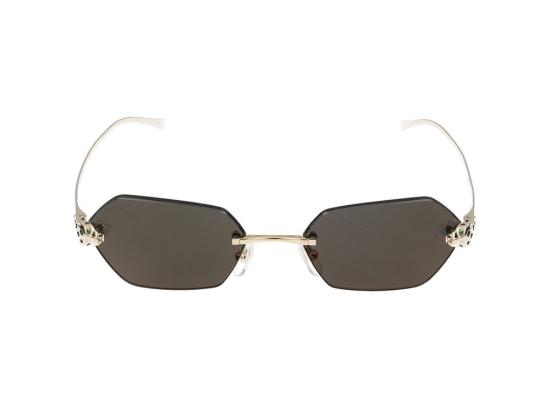  까르띠에 선글라스 CT0636S001 GOLD