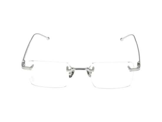 까르띠에 안경 CT0619O002 SILVER