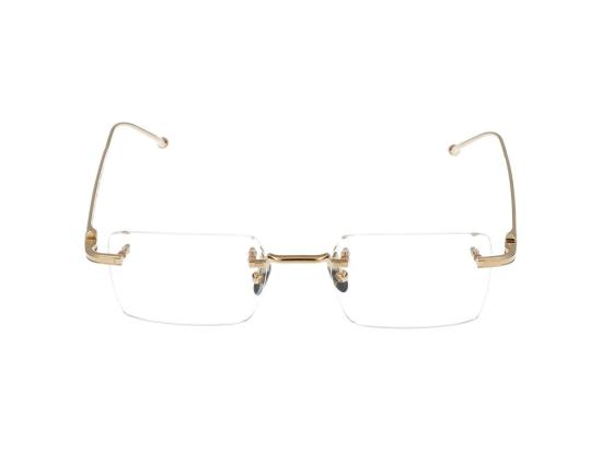  까르띠에 안경 CT0619O001 GOLD