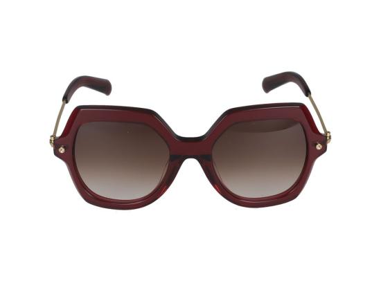  요지 야마모토 선글라스 SLOOK01818001 MULTICOLOR