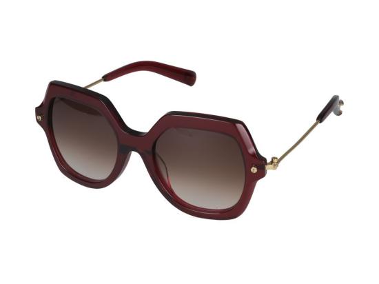  요지 야마모토 선글라스 SLOOK01818001 MULTICOLOR - YOHJI YAMAMOTO
