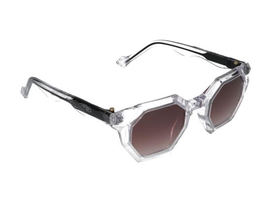  요지 야마모토 선글라스 SLOOK013A005 MULTICOLOR - YOHJI YAMAMOTO