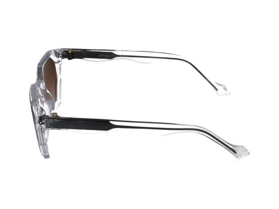  요지 야마모토 선글라스 SLOOK013A005 MULTICOLOR - YOHJI YAMAMOTO